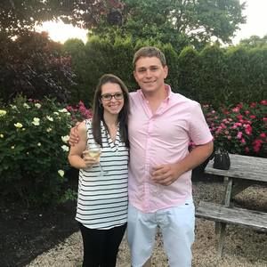 Meet your Posher, Tim